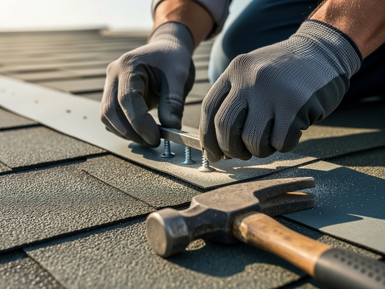 Why choose Fascia Repair in Marshall, WI